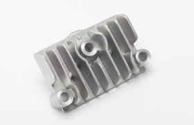 TAPA DERECHA BALANCINES HONDA WAVE 100 STD [W09063]